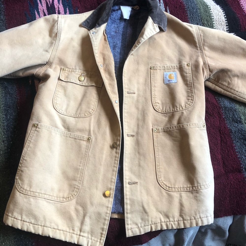 Vintage Cathartt jacket
